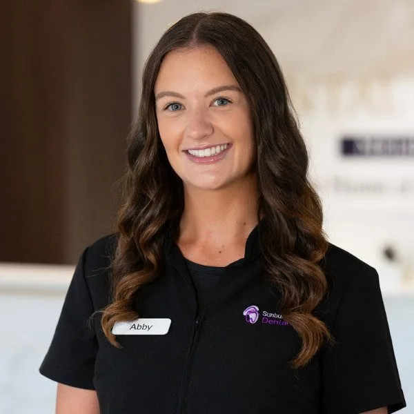 Abby Dental Assistant In Sunbury Dental House