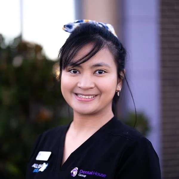 Abby Team Leader Sunbury Dental House