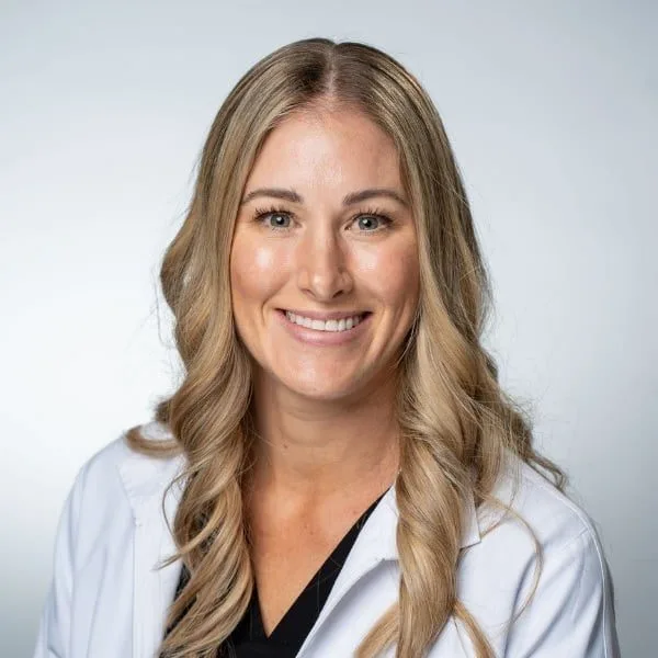 Anita Oral Health Therapist in Sunbury Dental House
