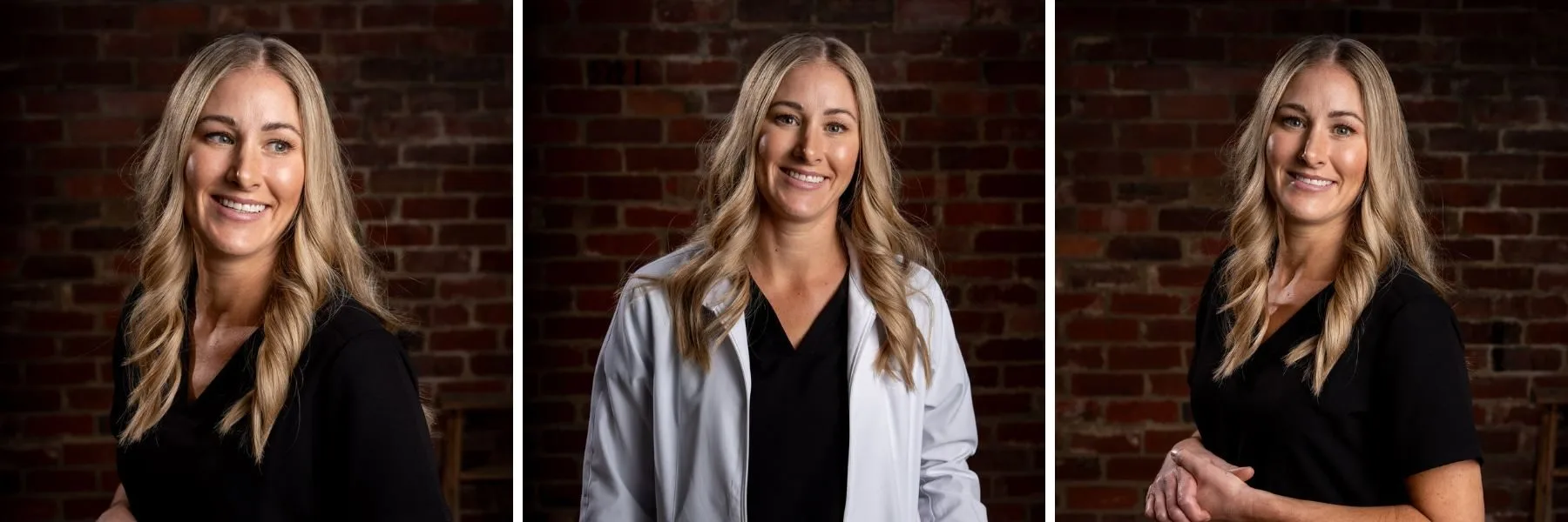 Anita Anita Oral Health Therapist in Sunbury Dental House