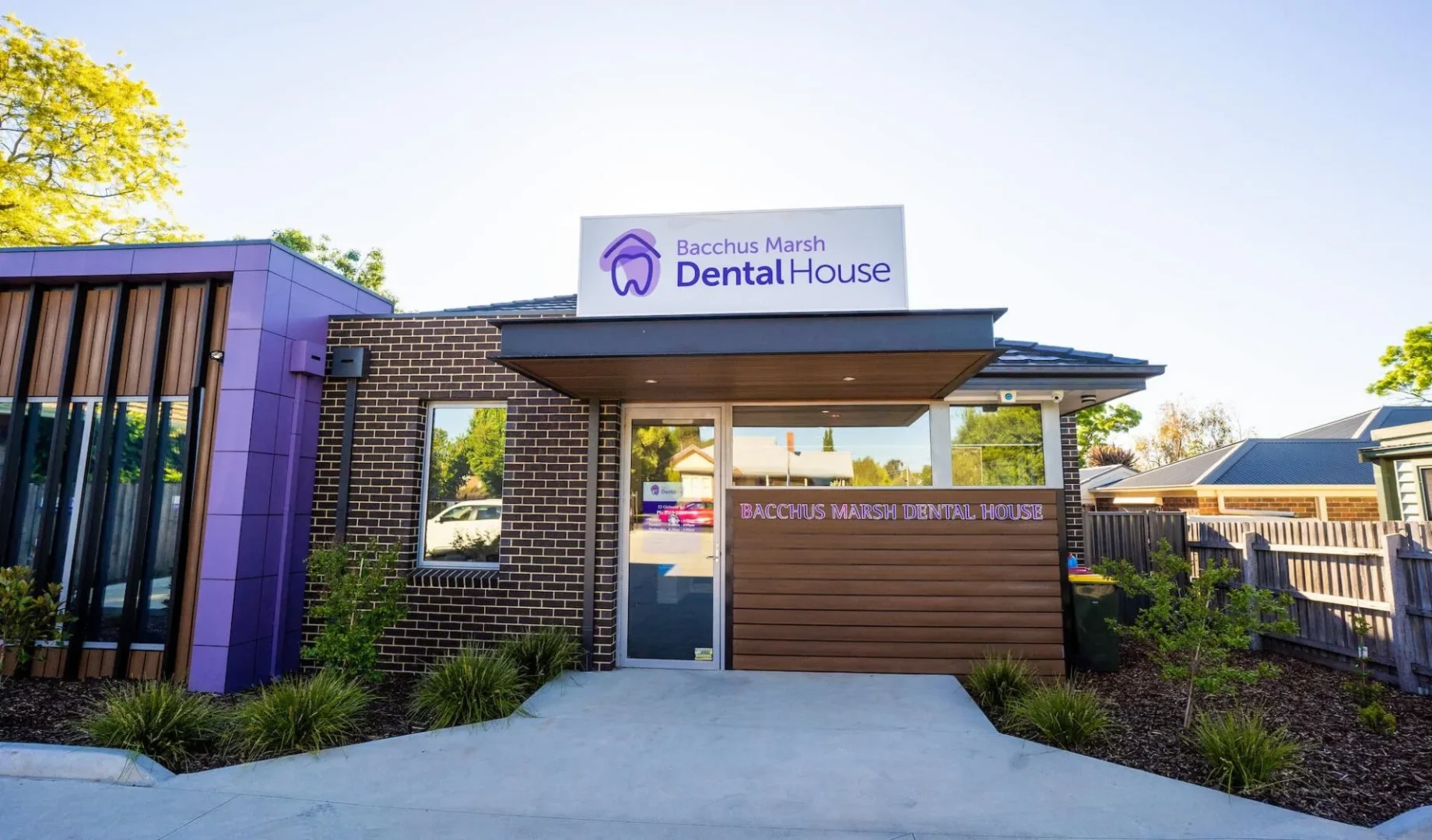 Bacchus Marsh Dental House 2