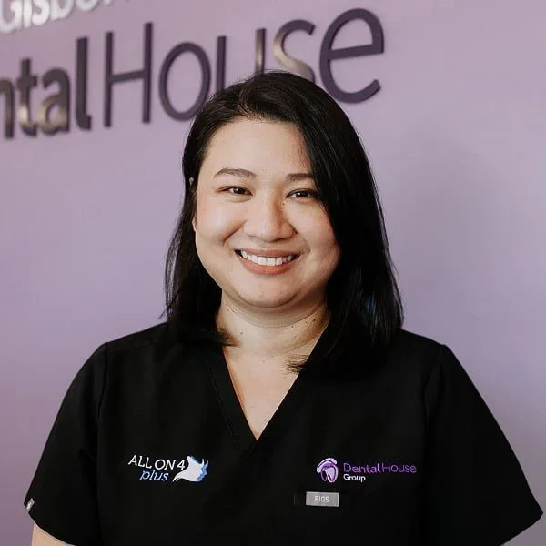 Celina Dental Assistant In Sunbury Dental House