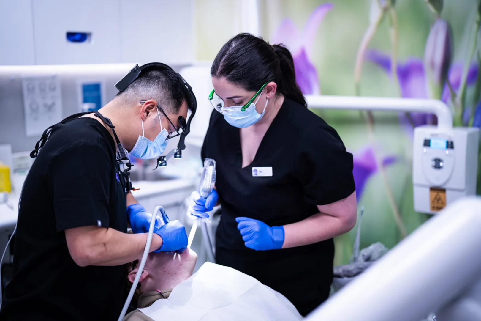 Link Between Oral Health and Obesity
