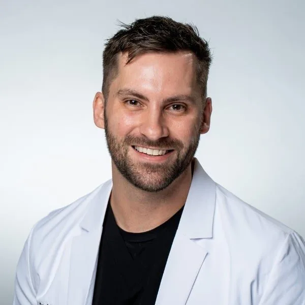 Dr Alex Melbourne Sunbury Dental House