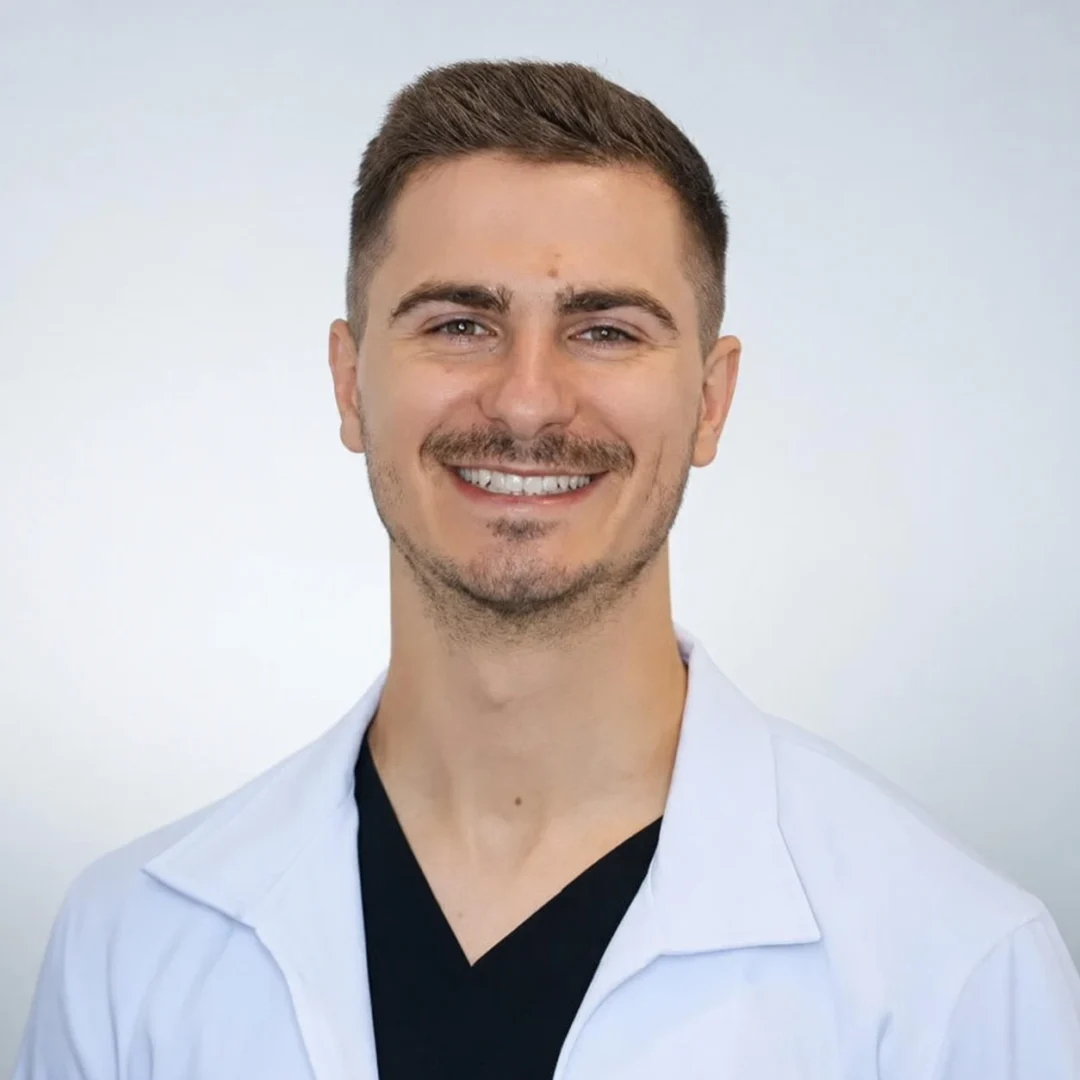 Dr Amir Melbourne Sunbury Dental House