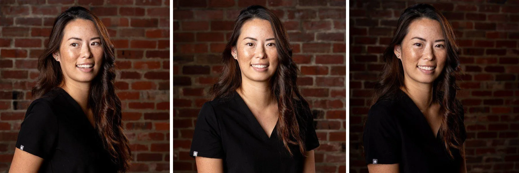 Dr Elly Huang Dr Elly Huang In Sunbury Dental House