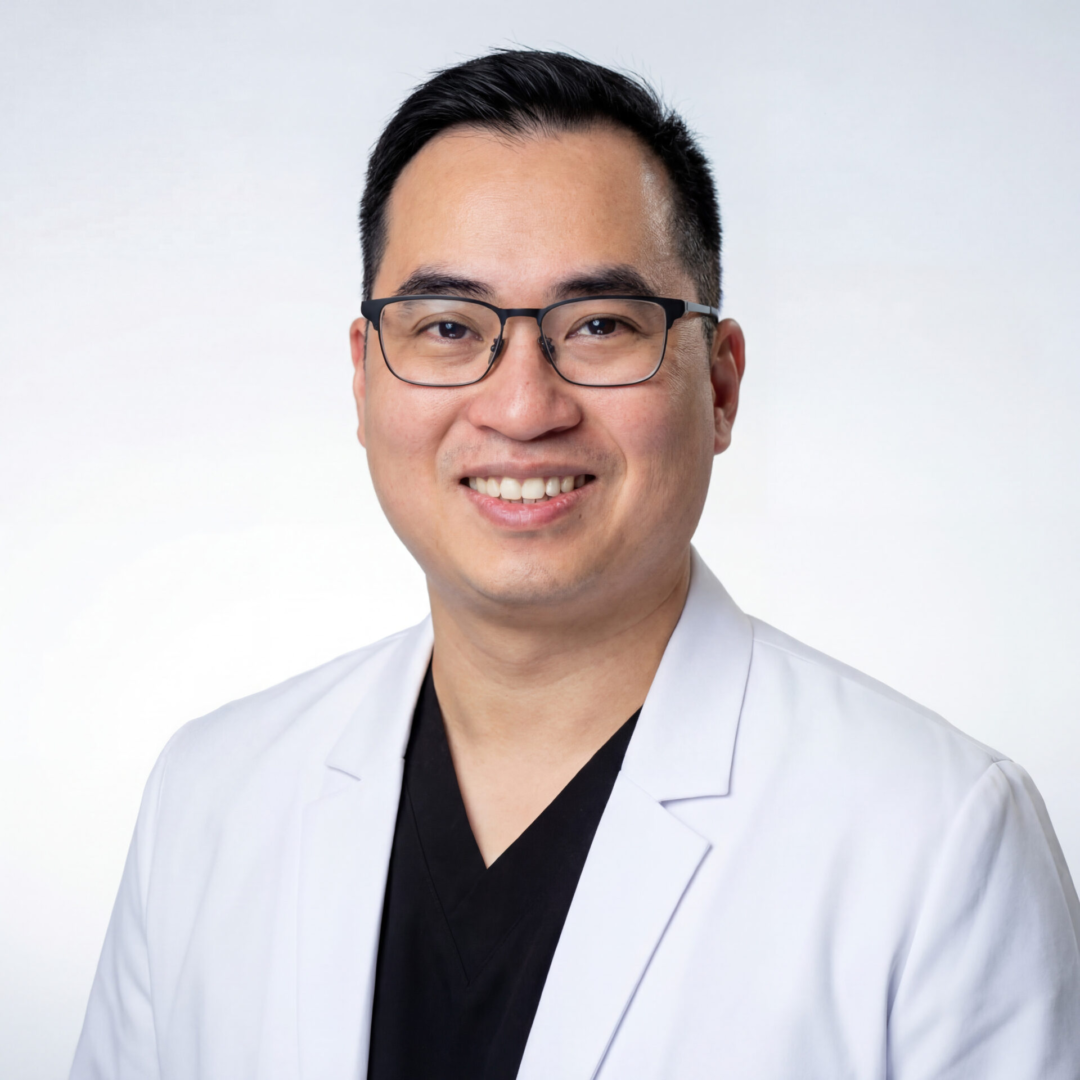 Dr Liem DHG