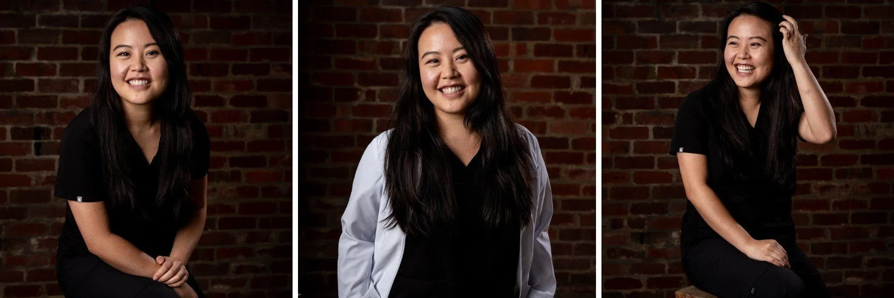 Dr Linda Do In Sunbury Dental House