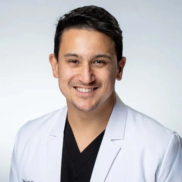 Dr Lyle Worrell In Sunbury Dental House
