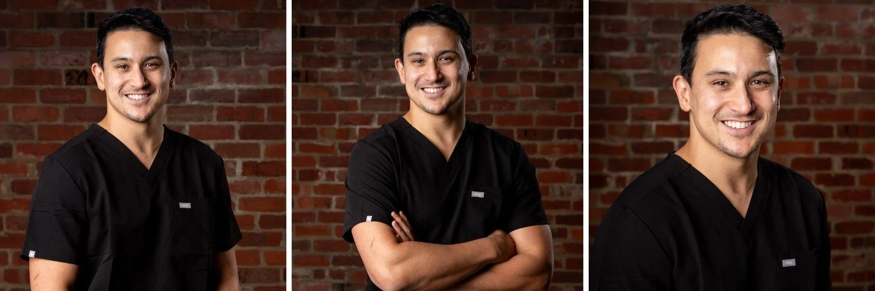 Dr Lyle Worrell Dr Lyle Worrell In Sunbury Dental House