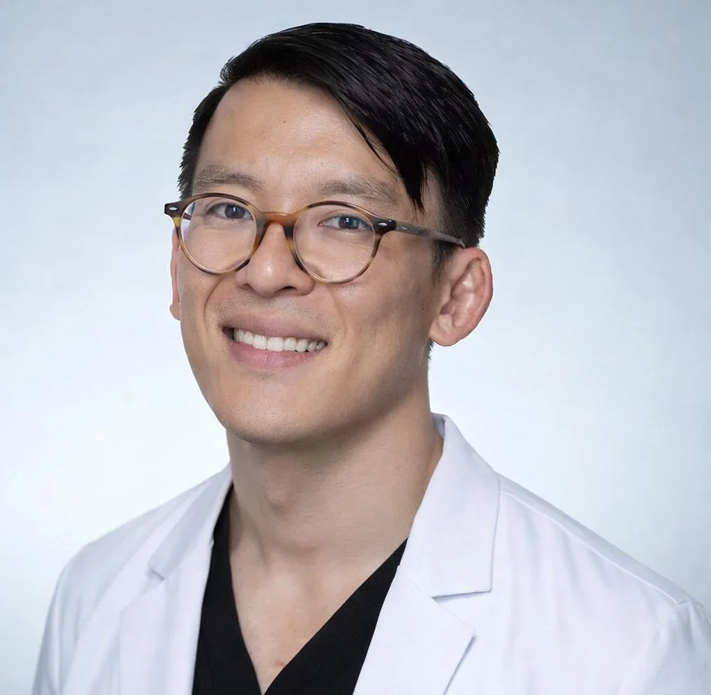 Dr Michael Tran Greenvale
