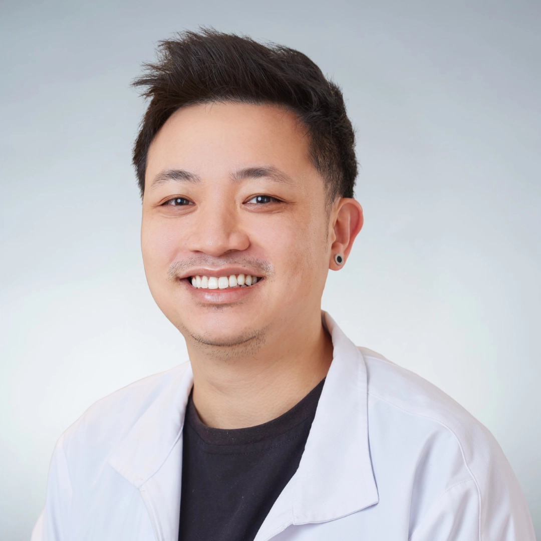 Dr Peter H