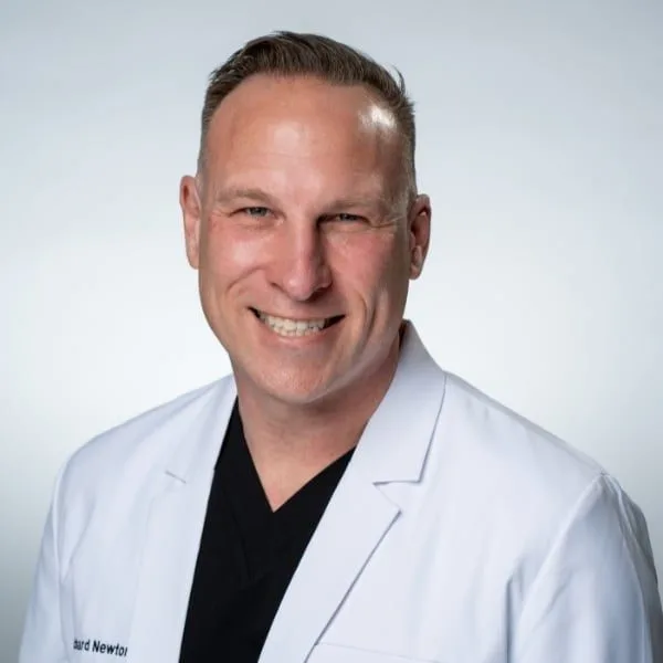 Dr Richard Newton In Sunbury Dental House