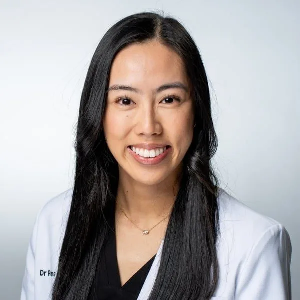 Dr Rowena Tran In Sunbury Dental House