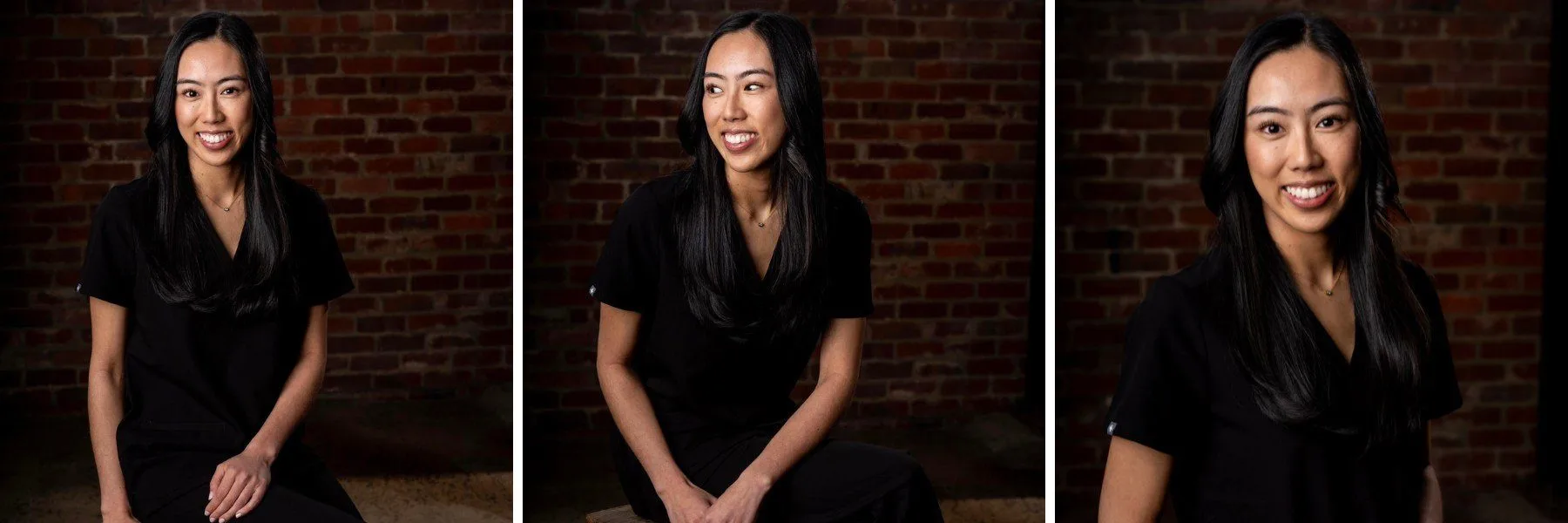 Dr Rowena Tran Dr Rowena Tran In Sunbury Dental House