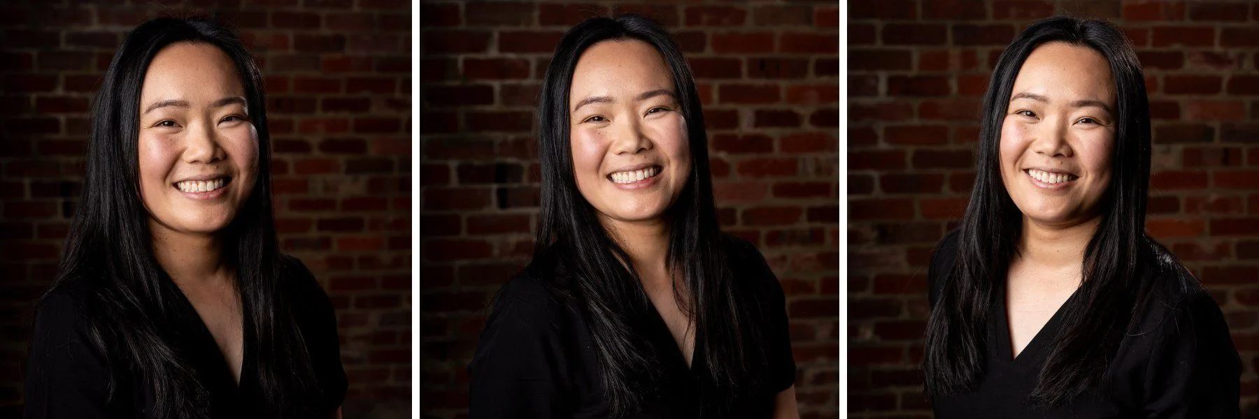 Dr Tania Phan Dr Tania Phan In Sunbury Dental House
