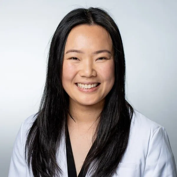 Dr Tania Phan In Sunbury Dental House