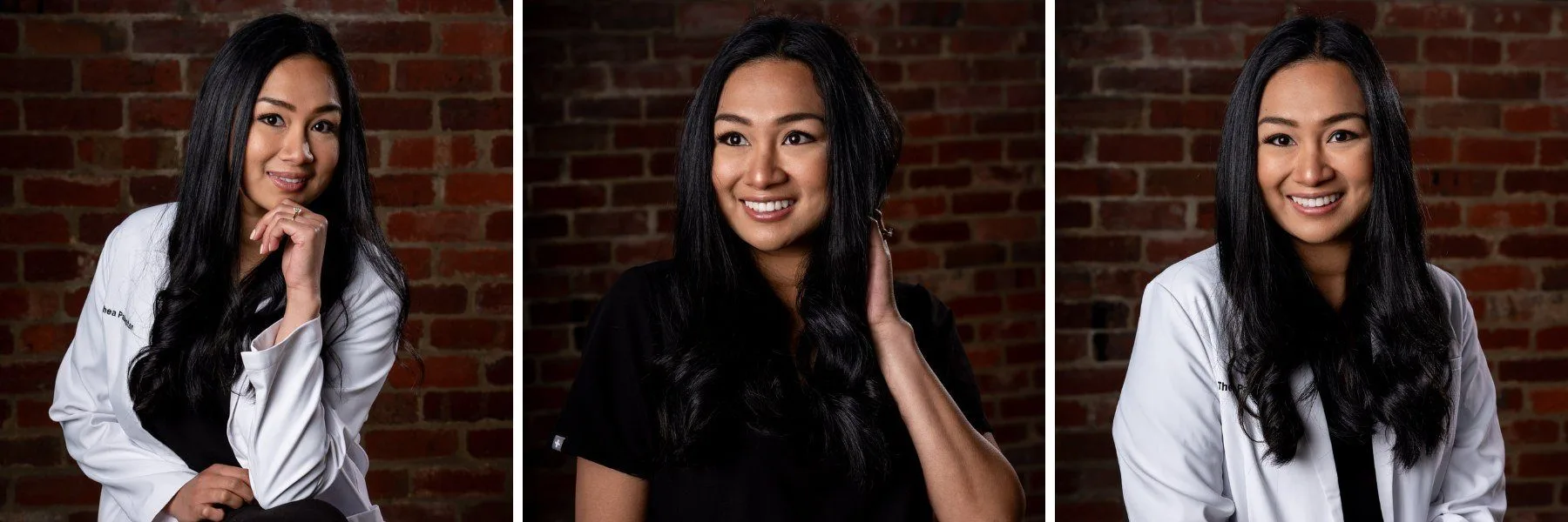 Dr Thea Pabustan In Sunbury Dental House