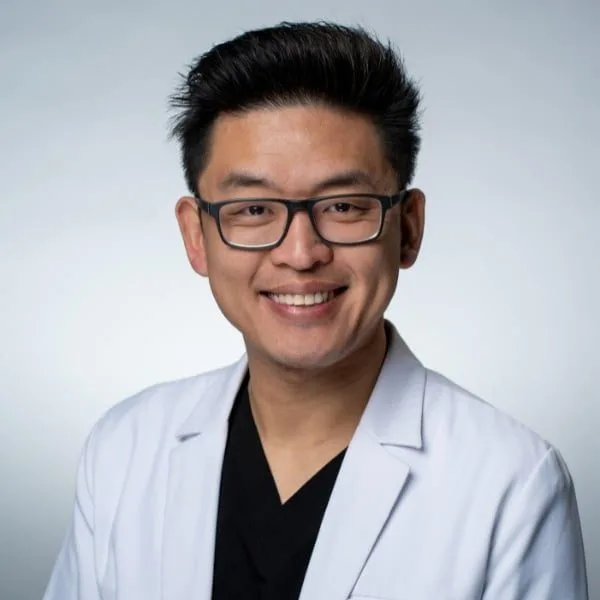 Dr Warren Antonoff In Sunbury Dental House