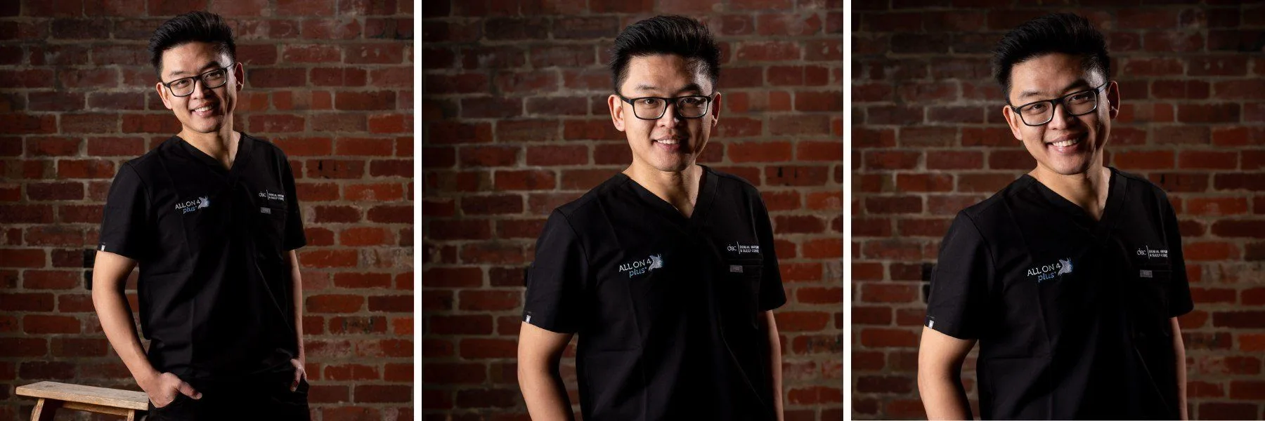 Dr Warren Antonoff Dr Warren Antonoff In Sunbury Dental House