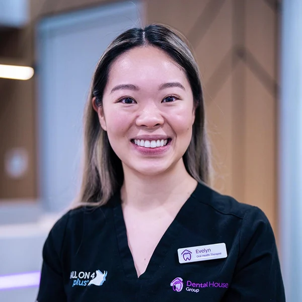 Evelyn Oral Health Therapist Melbourne Dental House