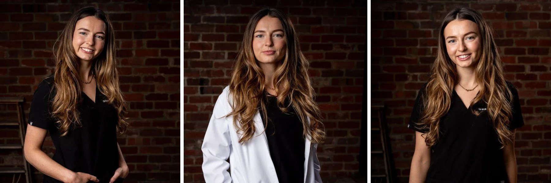 Grace Grace Oral Health Therapist in Sunbury Dental House