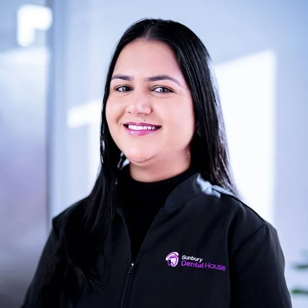 Harkirat Dental Assistant Sunbury Dental House