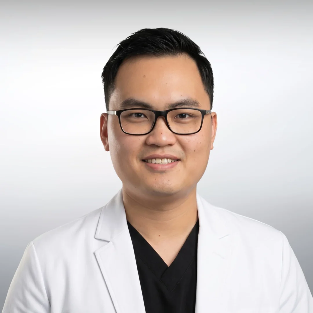 Henry Nguyen