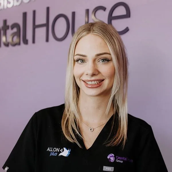 Holly Dental Assistant Sunbury Dental House