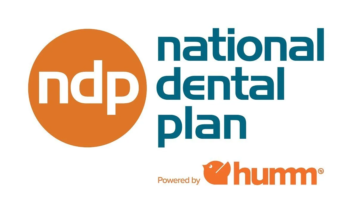 Humm NDP Logo 1000x600mm