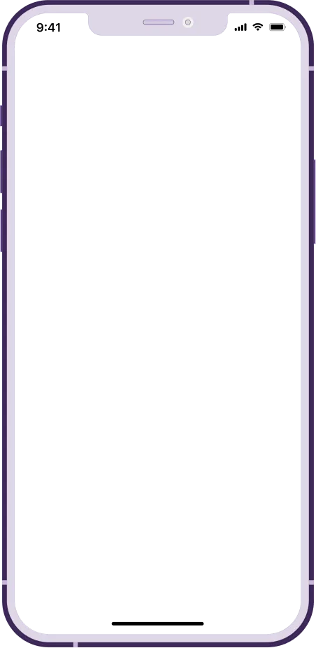 IPhone 12 Pro White Frame no Button.webp
