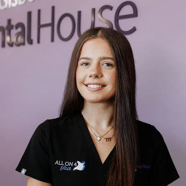 Jazz Dental Assistant Sunbury Dental House