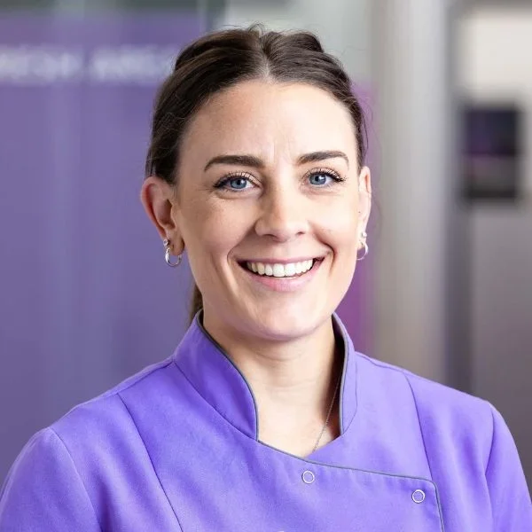Jess Webb Dental Assistant In Sunbury Dental House