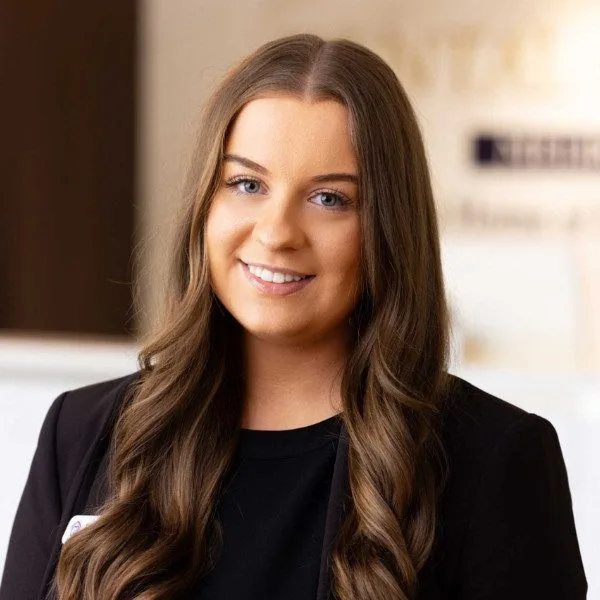 Kinga Team Leader in Sunbury Dental House