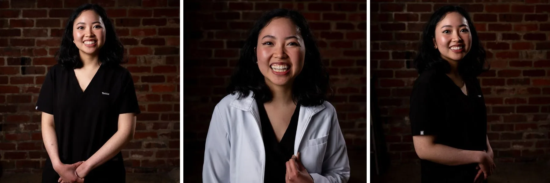 Krista Oral Health Therapist in Sunbury Dental House