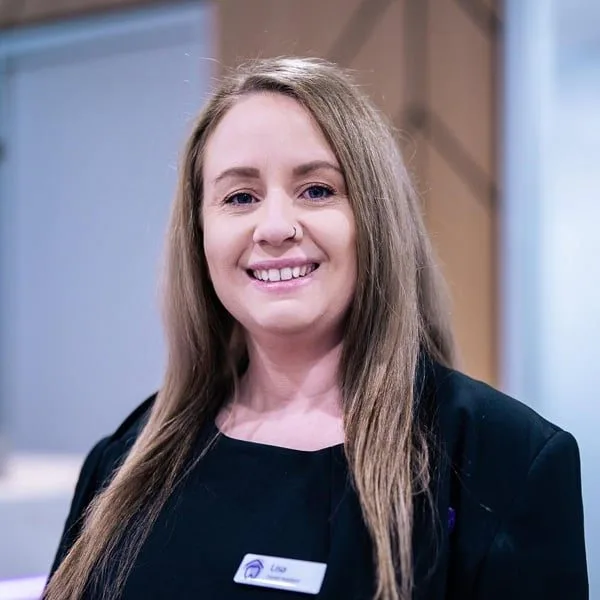 Lisa Dental Assistant Sunbury Dental House