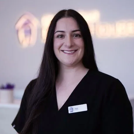 Mel Dental Assistant Sunbury Dental House