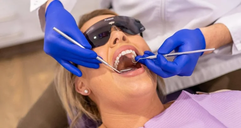 Melbourne-Dental-House-Service
