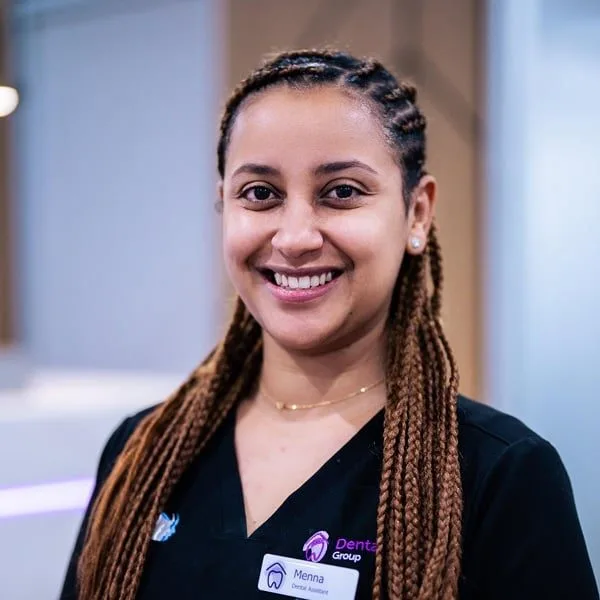 Menna Dental Assistant Sunbury Dental House