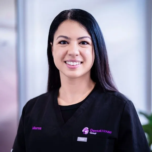 Merna Oral Health Therapist Sunbury Dental House