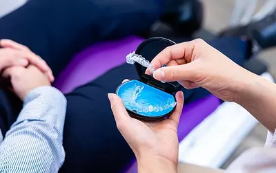 Overbite Invisalign Can Invisalign Fix an Overbite