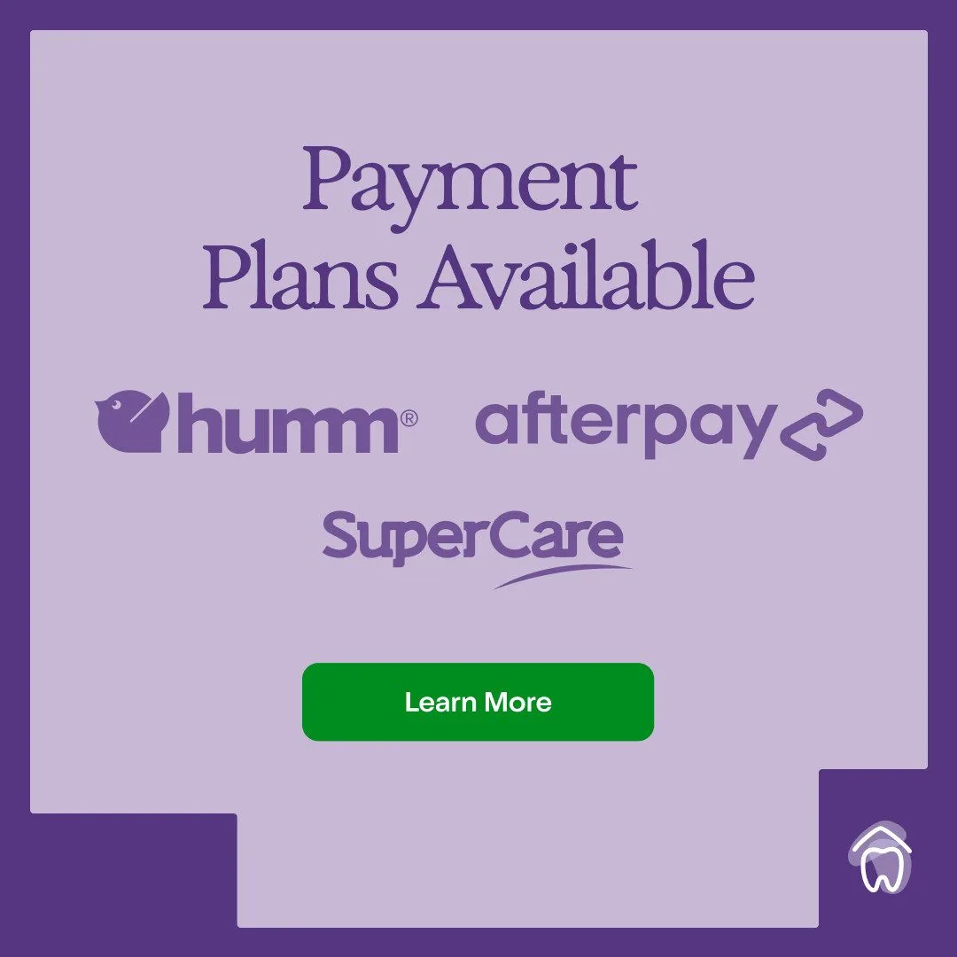 Payment Plan Sidebar