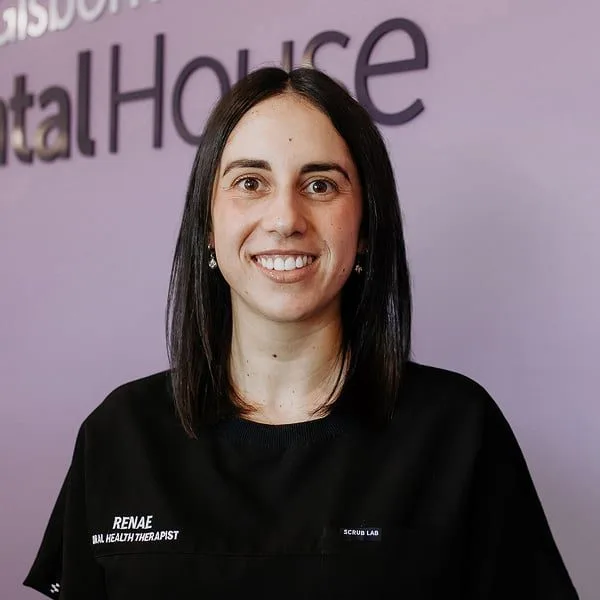 Renae Oral Health Therapist Sunbury Dental House