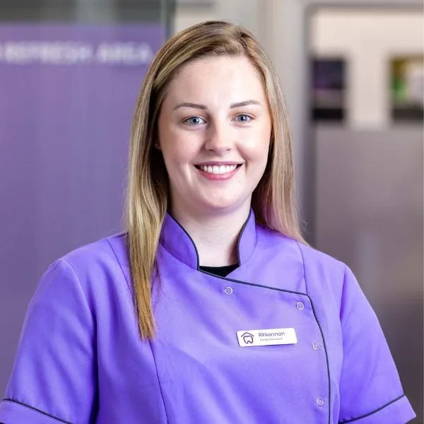 Rhiannon Duggan Dental Assistant In Sunbury Dental House