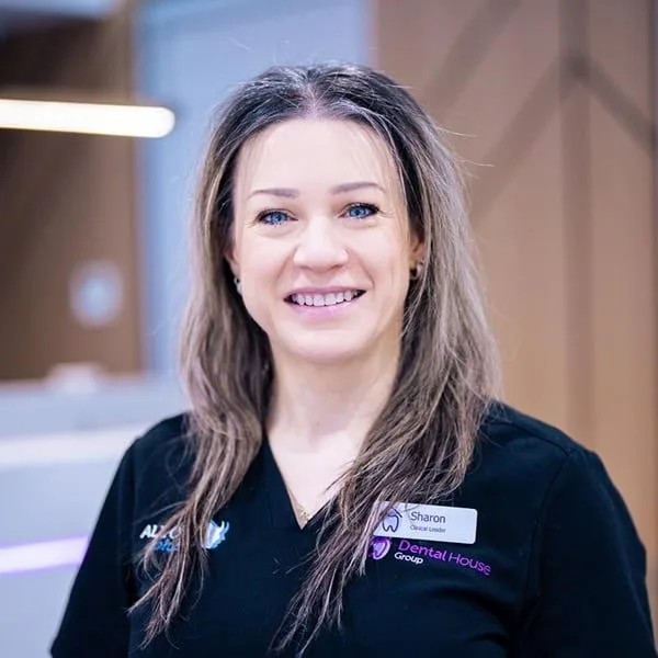 Sharon Team Leader Greenvale Dental House