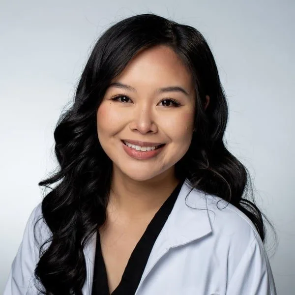 Tessa Oral Health Therapist in Sunbury Dental House