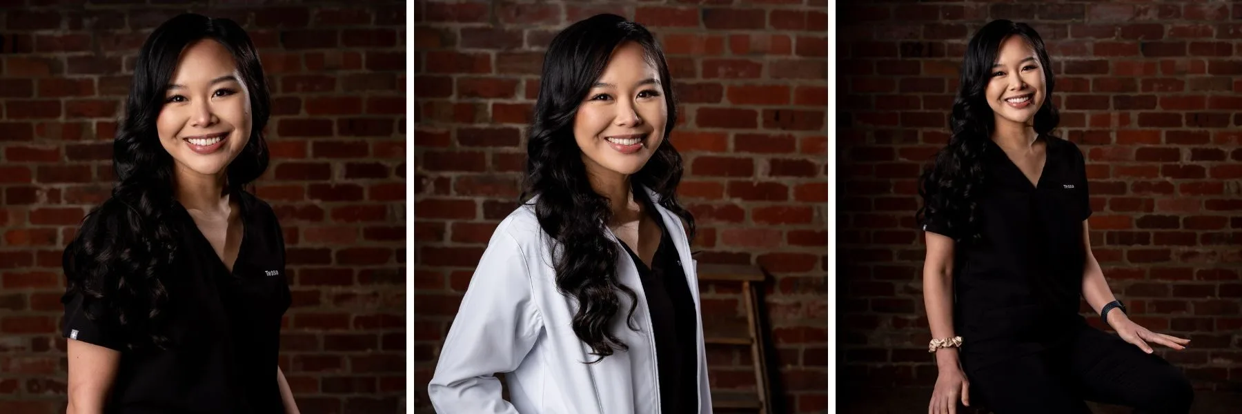 Tessa Oral Health Therapist in Sunbury Dental House
