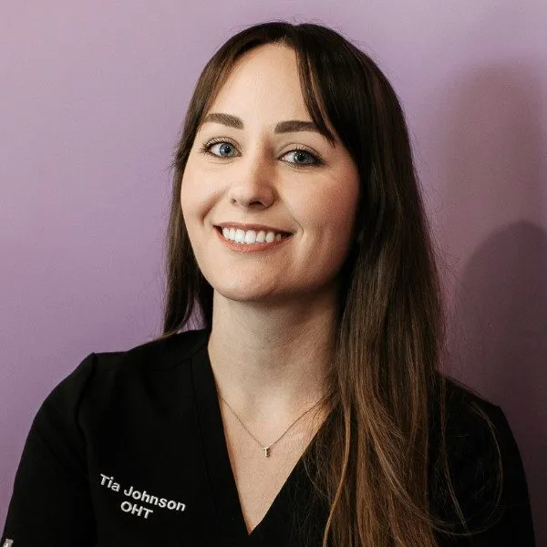 Tia Oral Health Therapist in Sunbury Dental House