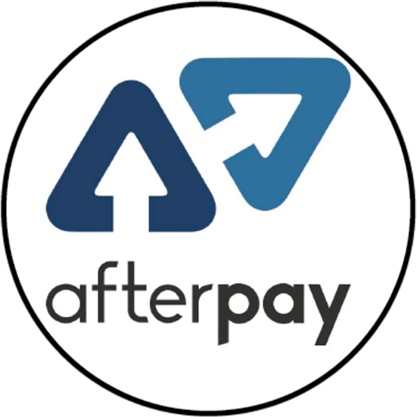 afterpay logo
